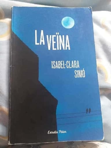La veïna