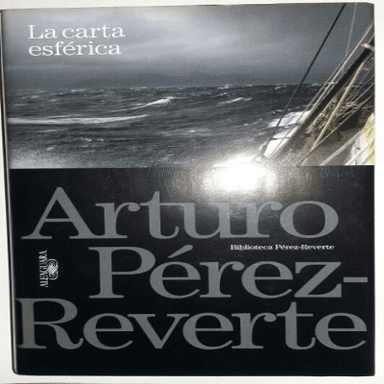 La carta esférica