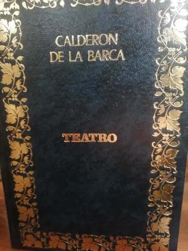 Teatro