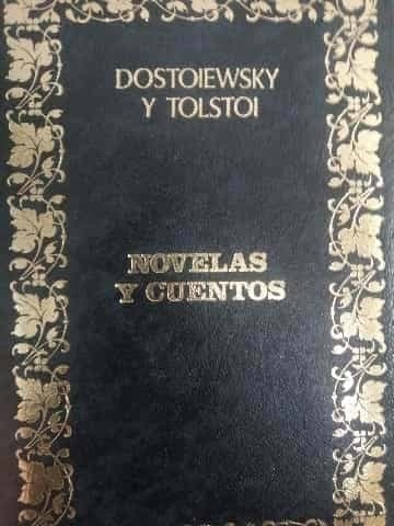 Novelas y cuentos