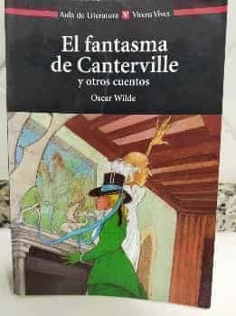 El Fantasma de Canterville 