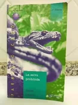 La selva prohibida
