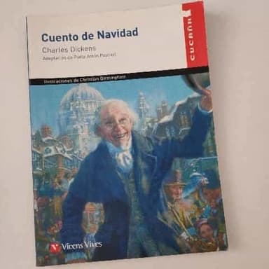 Cuento de Navidad