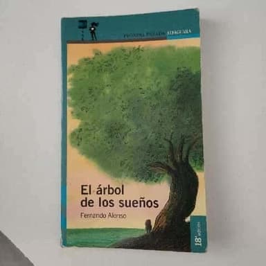 El árbol de los sueños