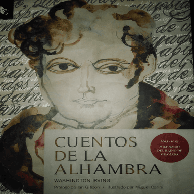 Cuentos de la Alhambra