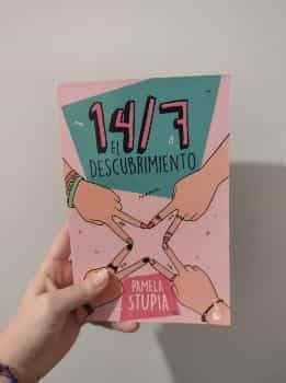 14/7 el descubrimiento