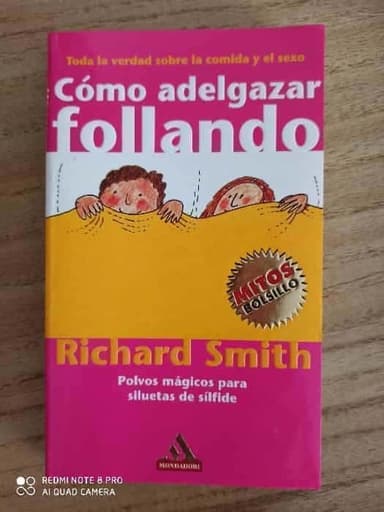 Como adelgazar follando