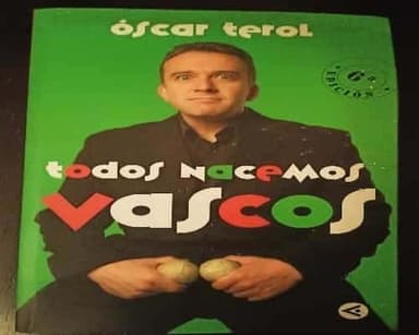 Todos nacemos vascos