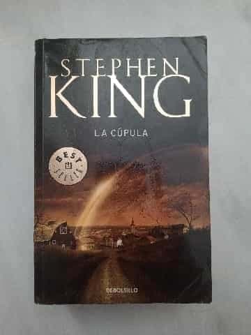 La cúpula