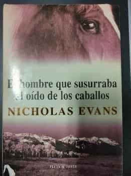 El hombre que susurraba al oído de los caballos