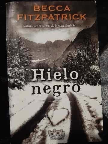 Hielo negro 