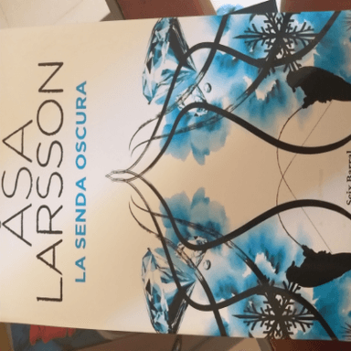 La senda oscura