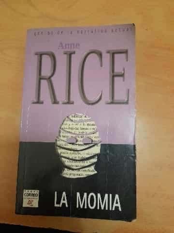 La Momia