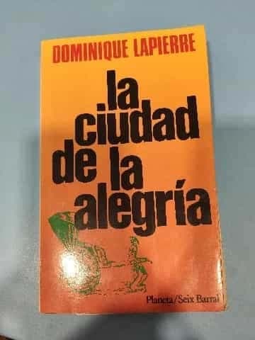 La Ciudad de la alegria