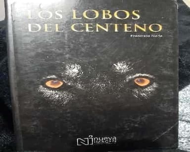 Los lobos del Centeno 
