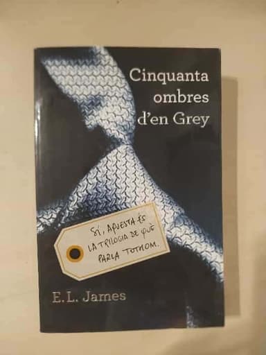 Cinquanta Ombres den Grey