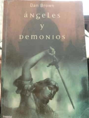 Ángeles y demonios