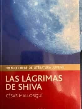 Las lágrimas de Shiva