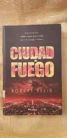 Ciudad de fuego
