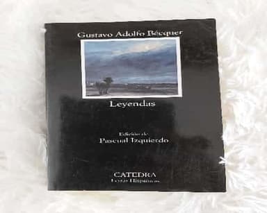 Leyendas