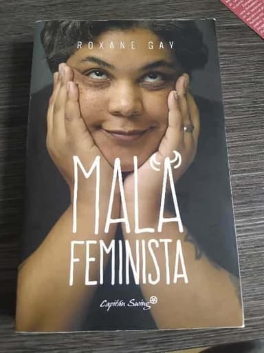 Mala feminista