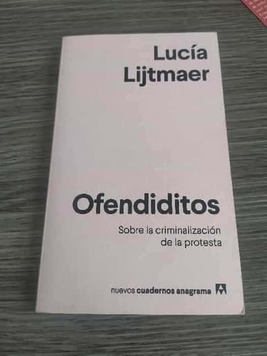Ofendiditos