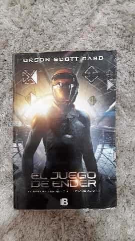 El juego de Ender