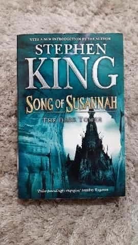 The Dark Tower: Song of Susannah
