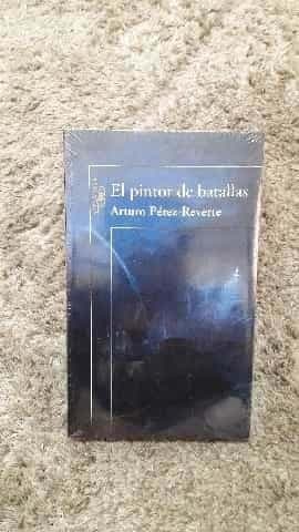 El pintor de batallas