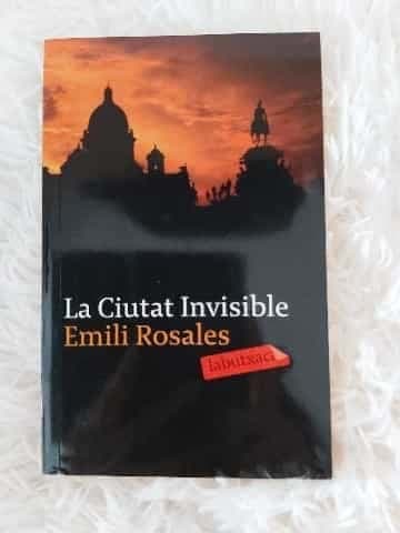 La ciutat invisible