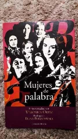 Mujeres de palabra