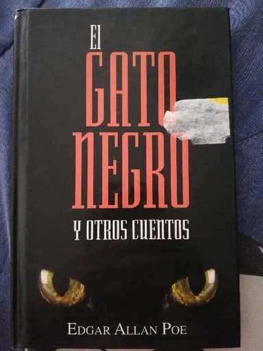 El gato negro y otros cuentos 