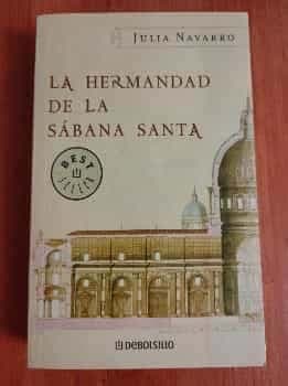 La Hermandad De La Sabana Santa