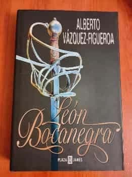 León Bocanegra