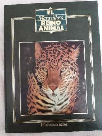 el maravilloso reino animal
