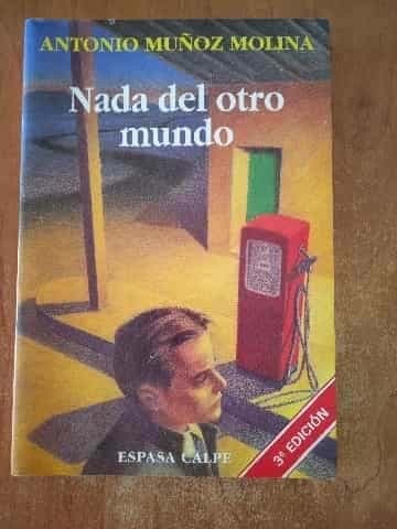 Nada del otro mundo