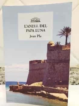 Lanell del Papa Luna