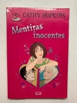 MENTIRAS INOCENTES