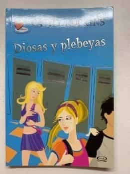 DIOSAS Y PLEBEYAS