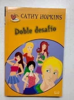 Doble Desafio