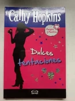 Dulces tentaciones