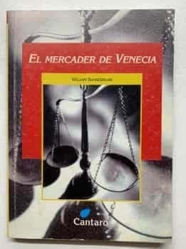 El Mercader de Venecia