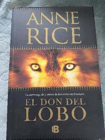 El Don Del Lobo
