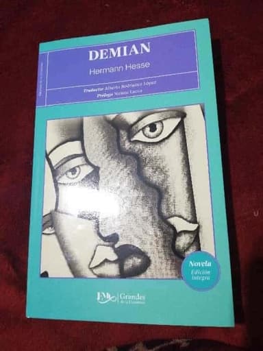 Demian 