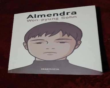 Almendra 