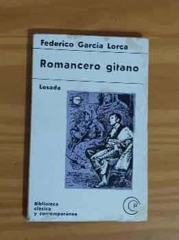 Romancero gitano
