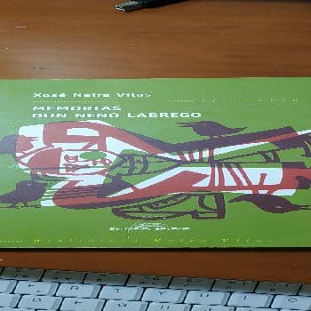Memorias dun neno labrego