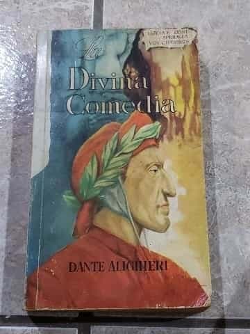la divina comedia