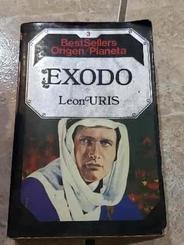 exodo