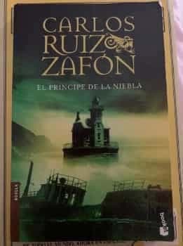 El principe de la niebla
